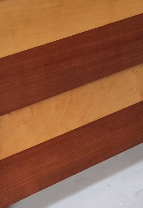 Mid Century schoenenkast