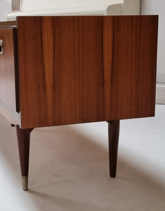 Mid Century lowboard