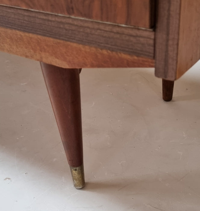 Mid Century lowboard