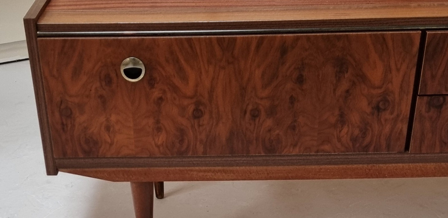 Mid Century lowboard