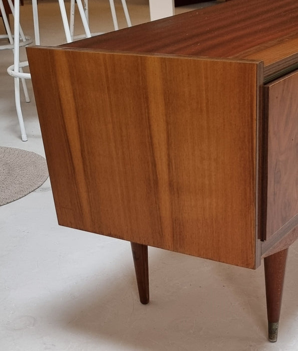 Mid Century lowboard