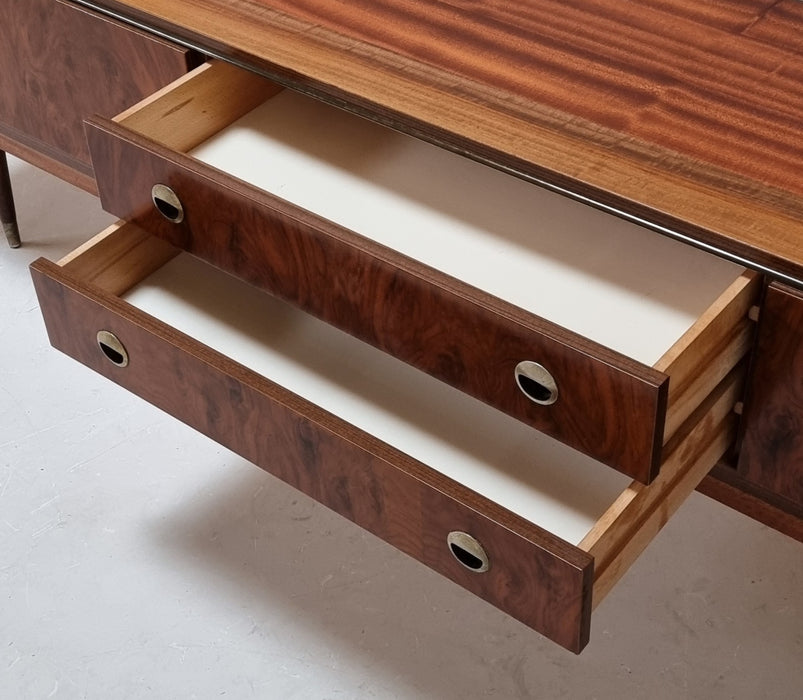 Mid Century lowboard