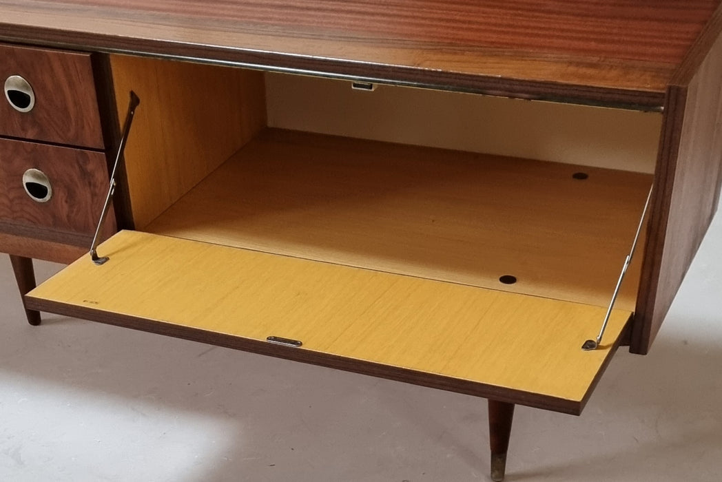 Mid Century lowboard