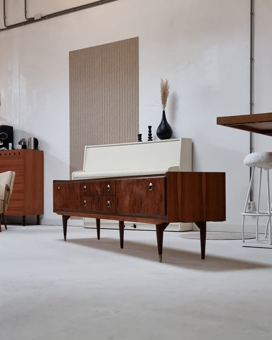 Mid Century lowboard
