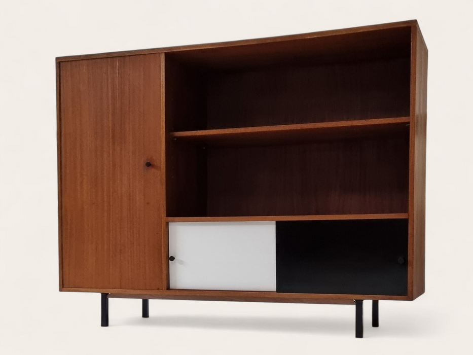 Mid Century midboard