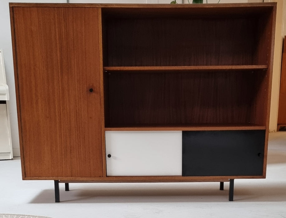 Mid Century midboard