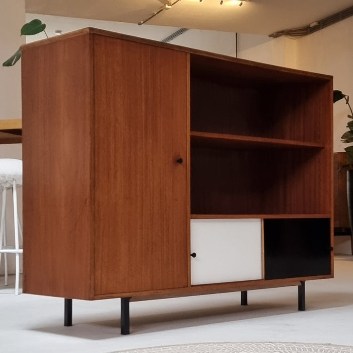 Mid Century midboard