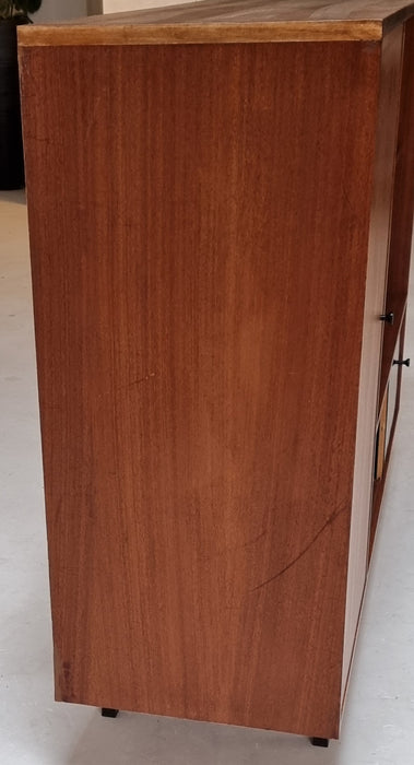 Mid Century midboard