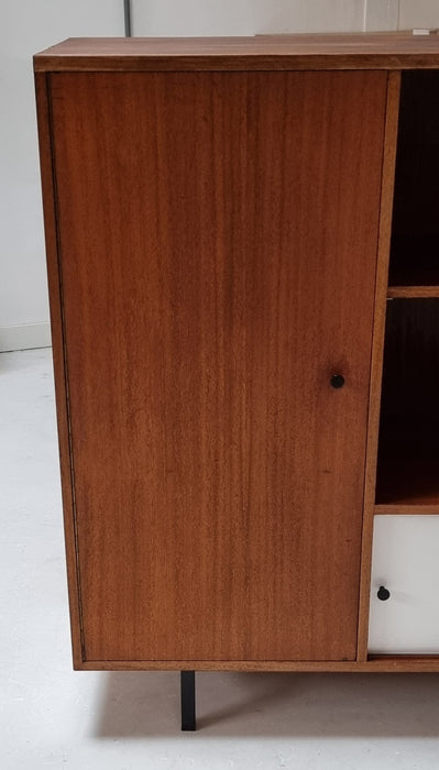 Mid Century midboard