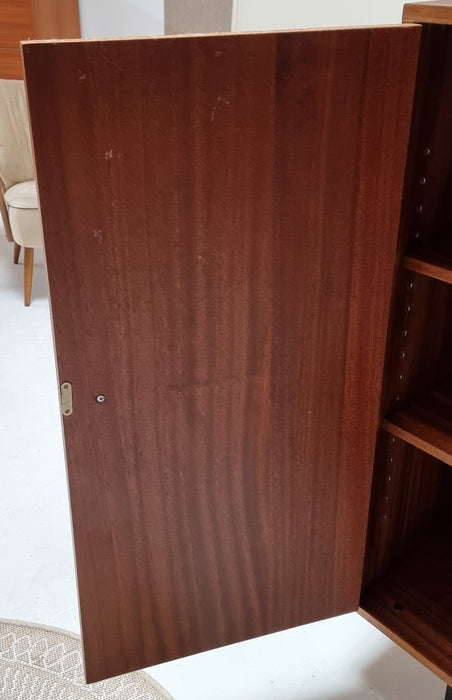 Mid Century midboard