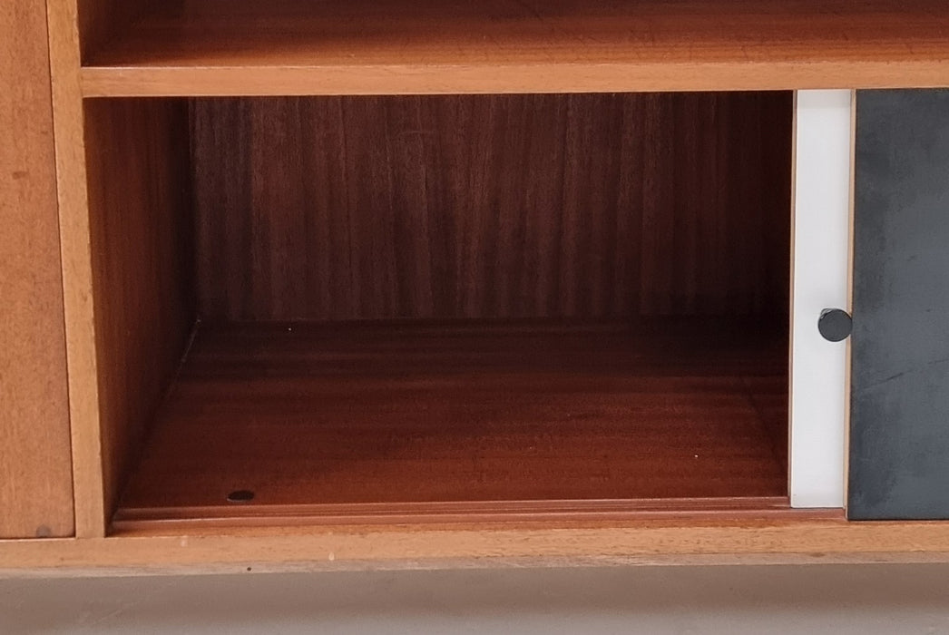 Mid Century midboard