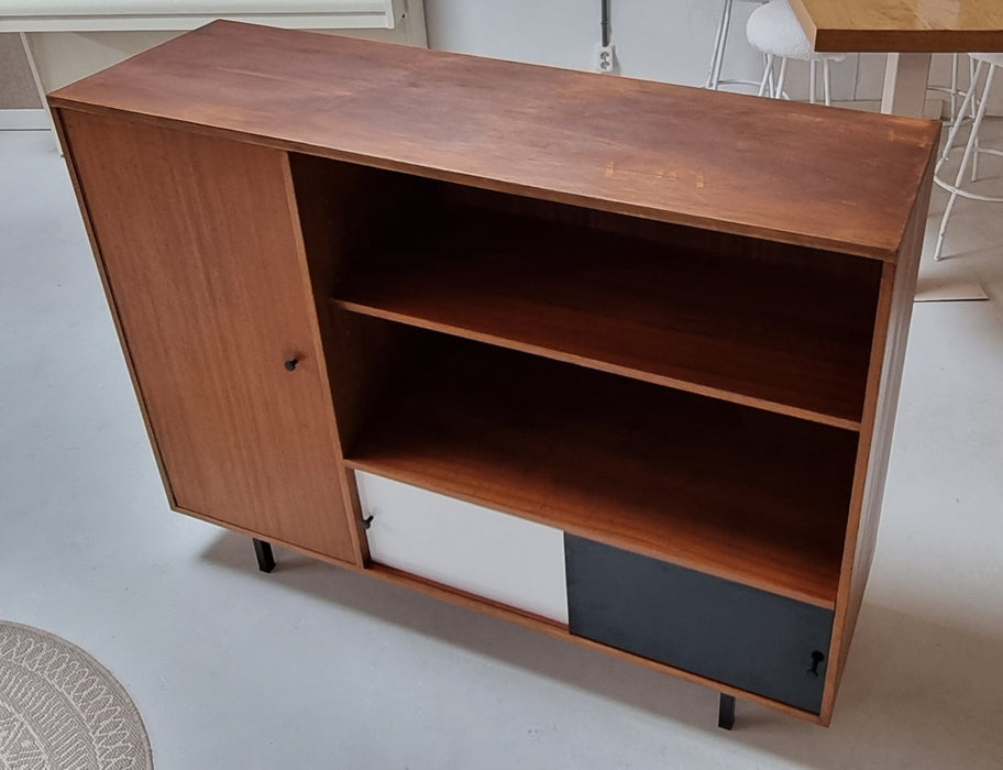 Mid Century midboard
