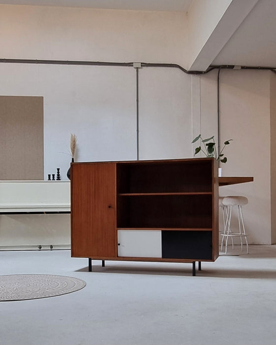 Mid Century midboard