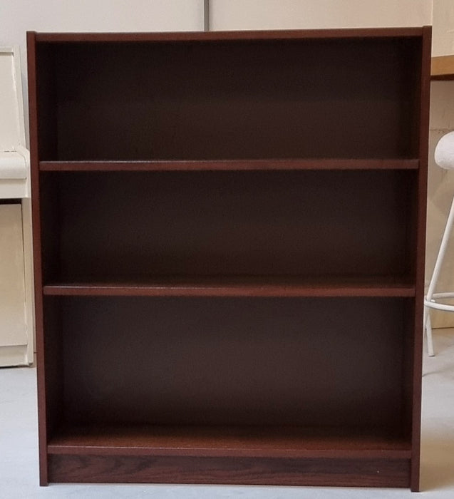 70's boekenkast