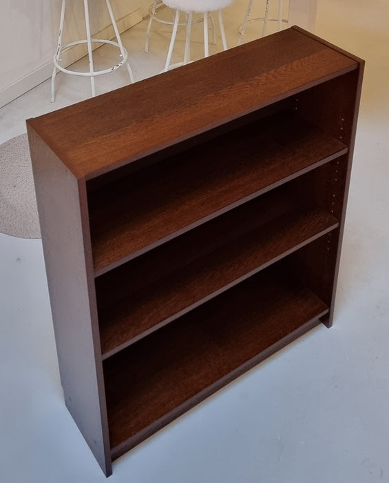 70's boekenkast