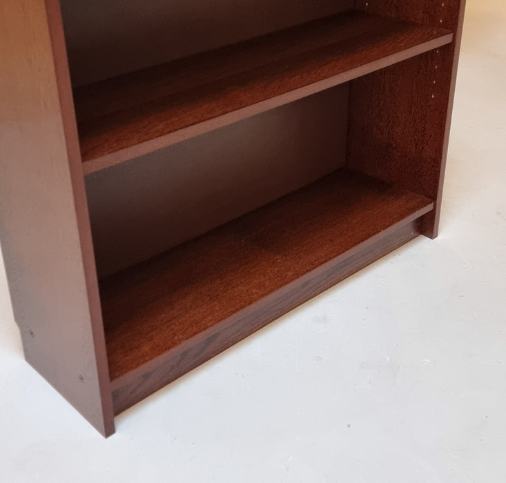 70's boekenkast
