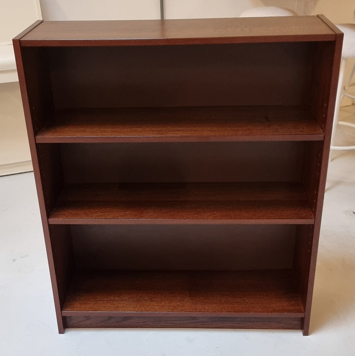 70's boekenkast