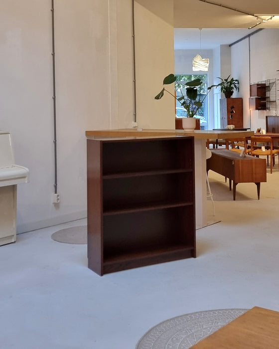 70's boekenkast