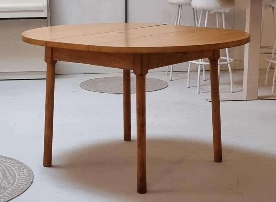 Tavolo da pranzo degli anni '70