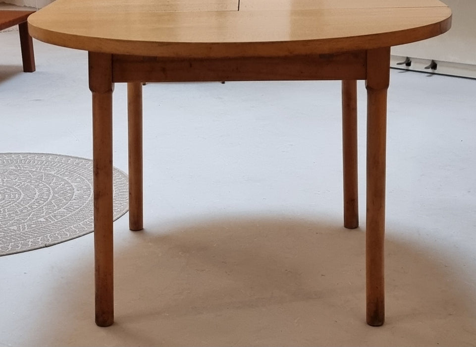 Tavolo da pranzo degli anni '70