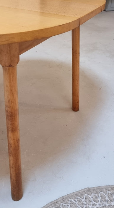 Tavolo da pranzo degli anni '70
