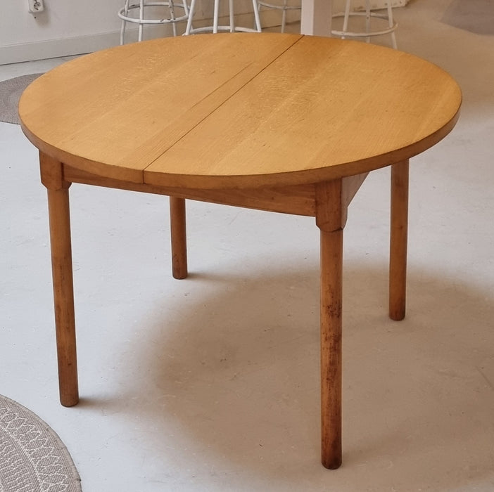 Tavolo da pranzo degli anni '70