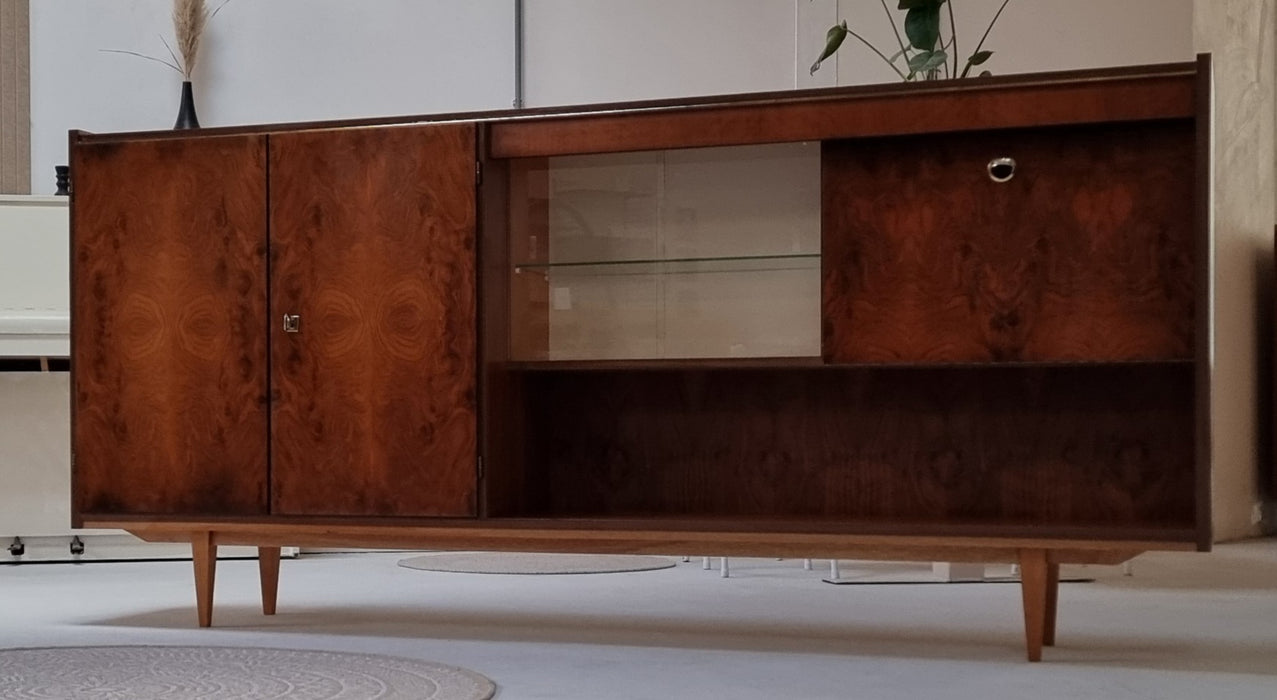 Mid Century midboard
