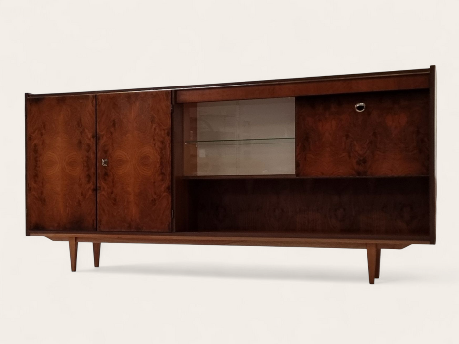 Mid Century midboard