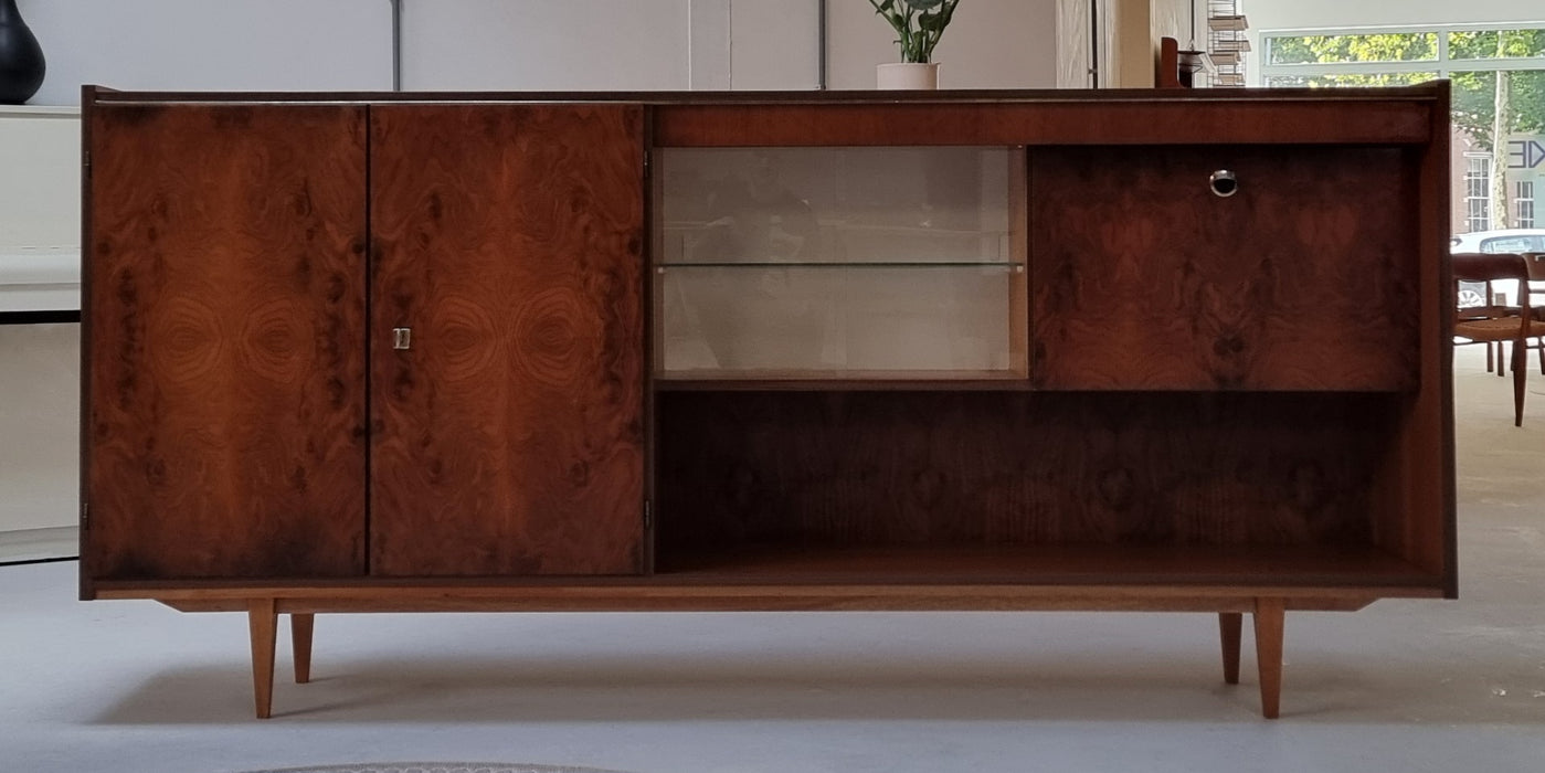 Mid Century midboard