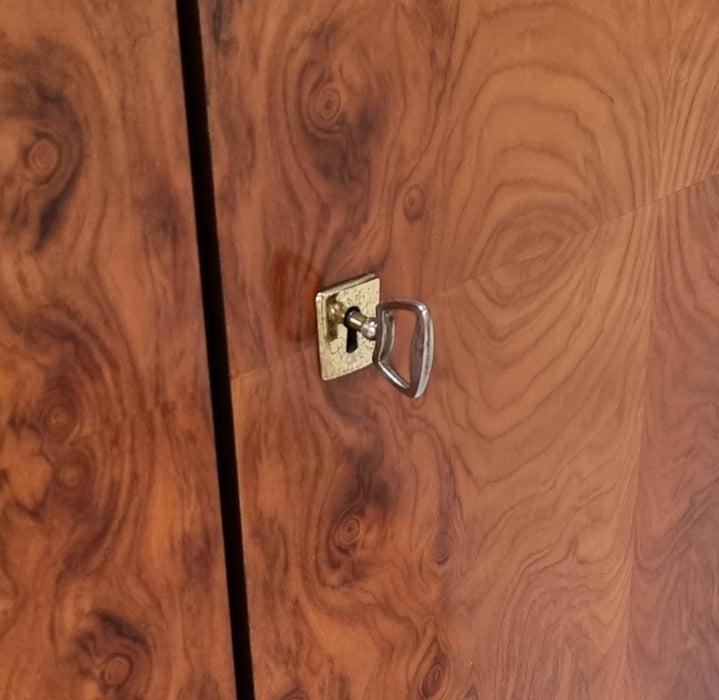 Mid Century midboard