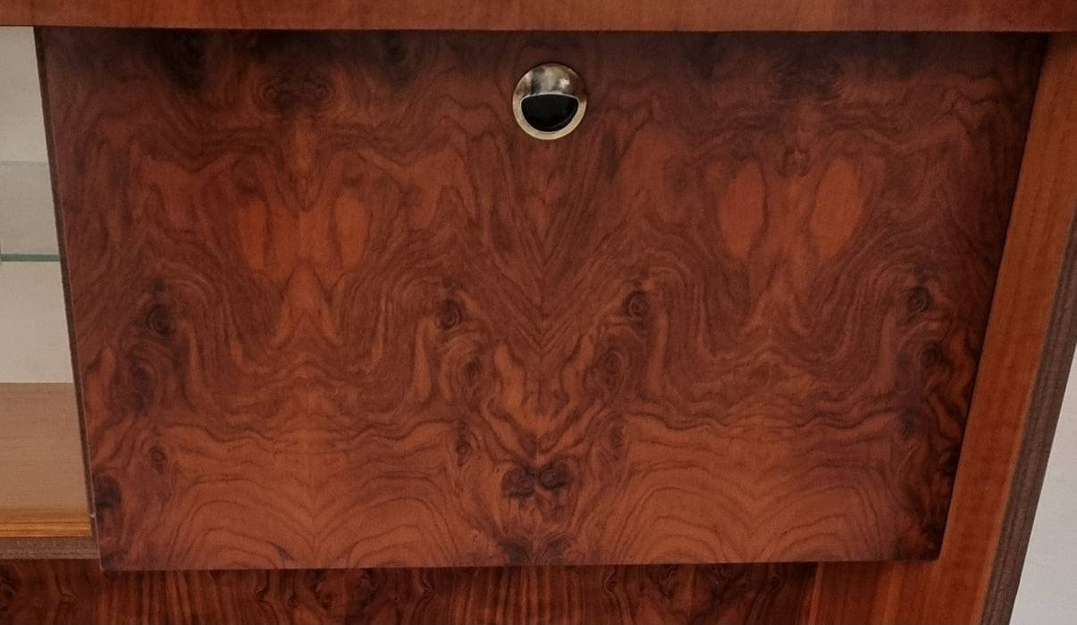 Mid Century midboard