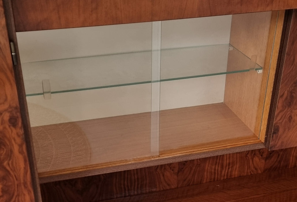 Mid Century midboard