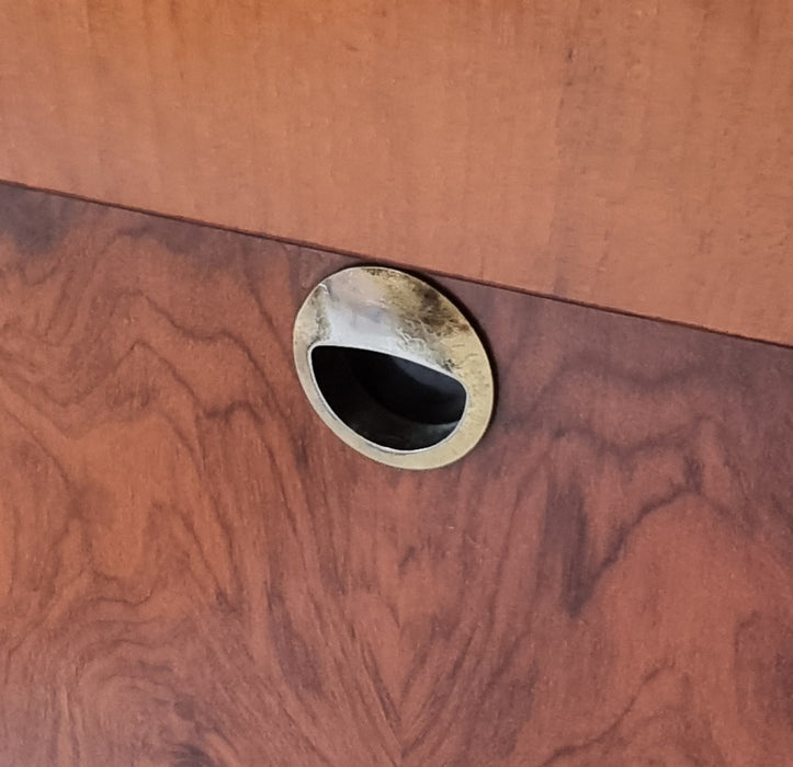 Mid Century midboard