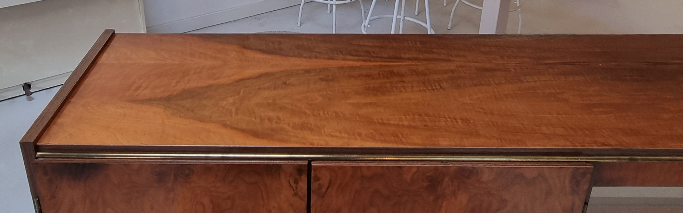 Mid Century midboard