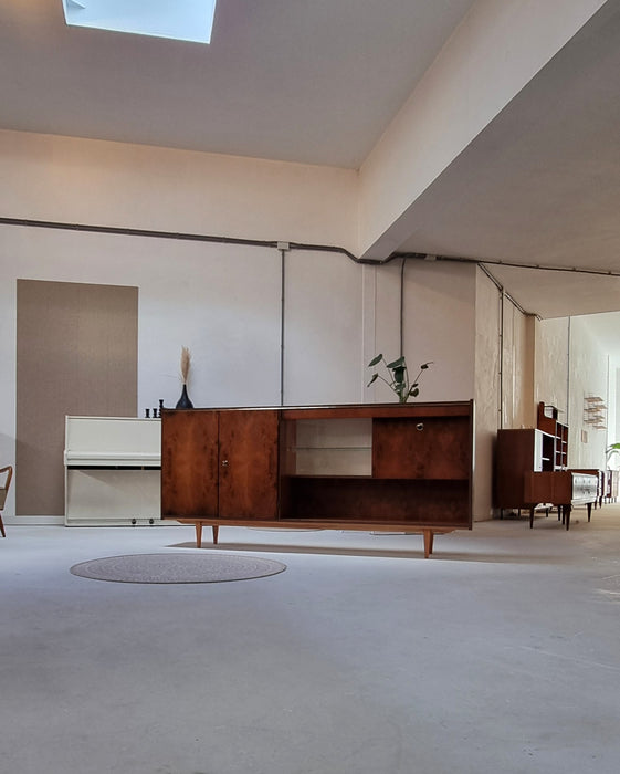 Mid Century midboard