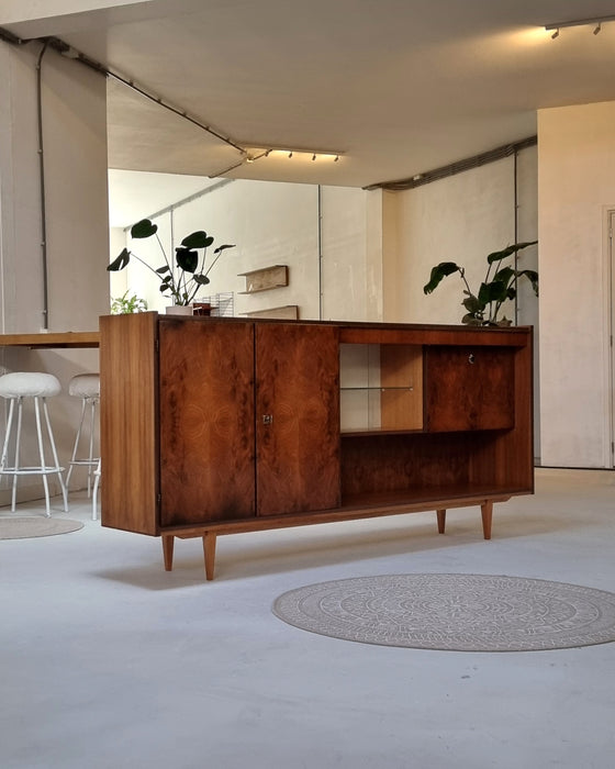 Mid Century midboard