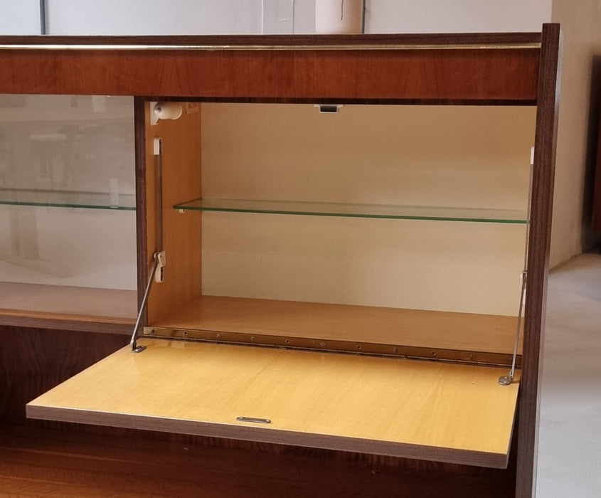 Mid Century midboard