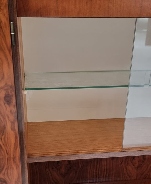 Mid Century midboard