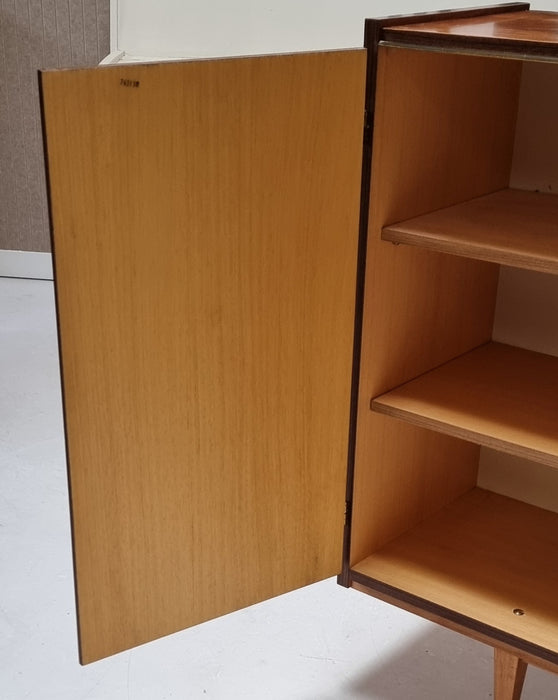 Mid Century midboard