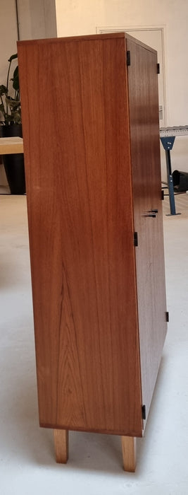 Mid Century kast