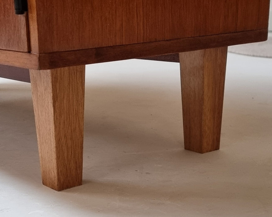Mid Century kast