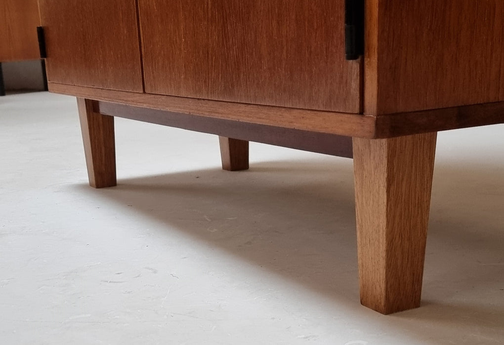 Mid Century kast