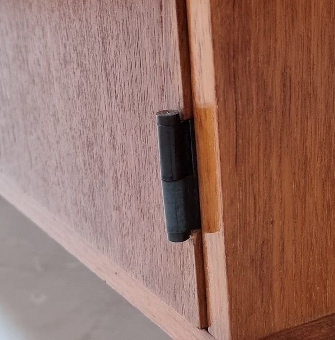 Mid Century kast