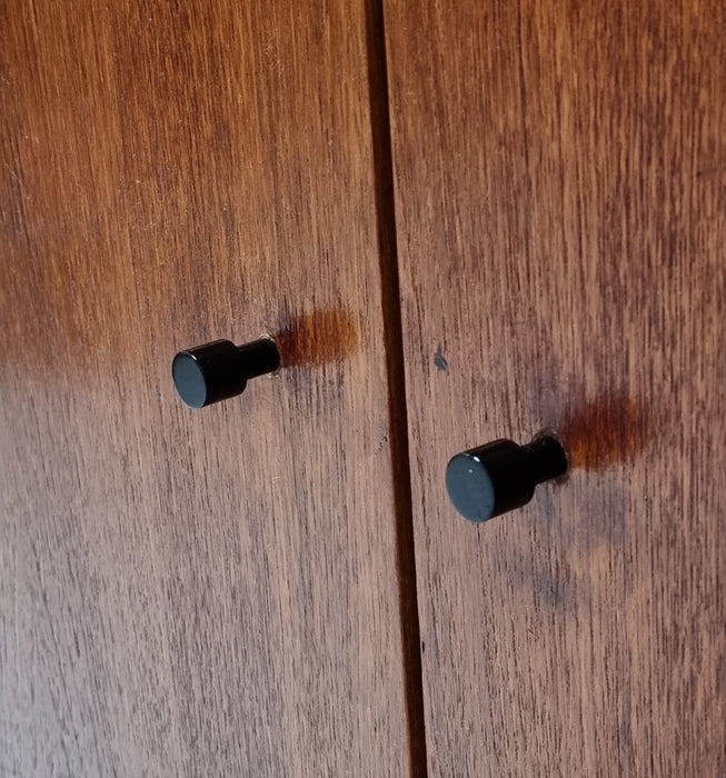 Mid Century kast
