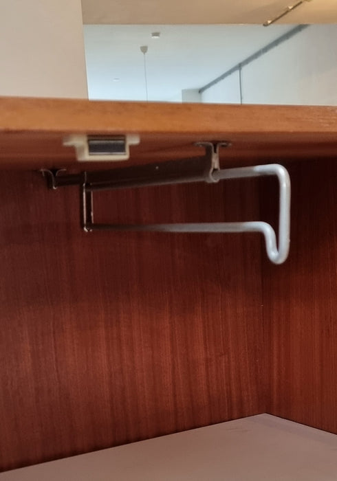 Mid Century kast