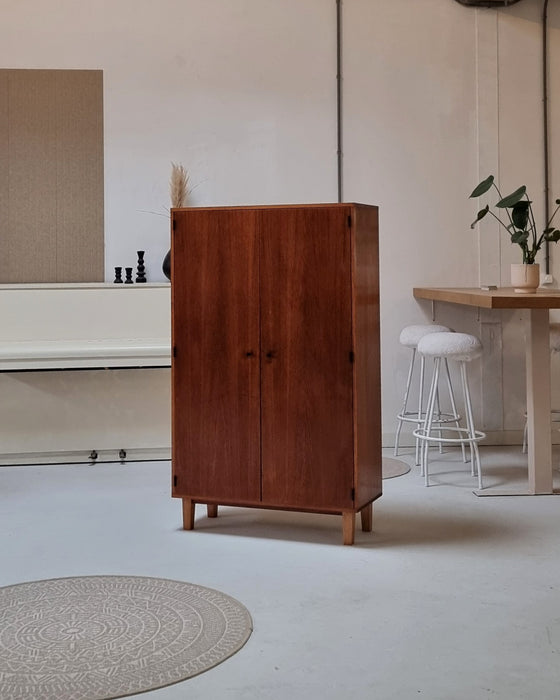 Mid Century kast