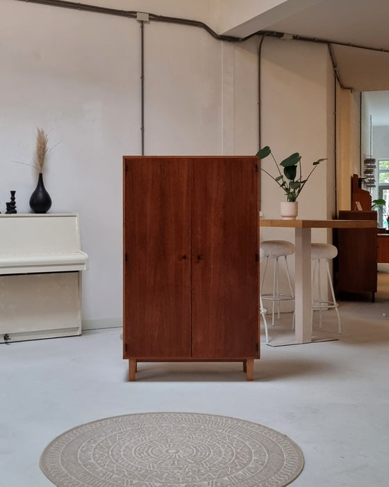Mid Century kast