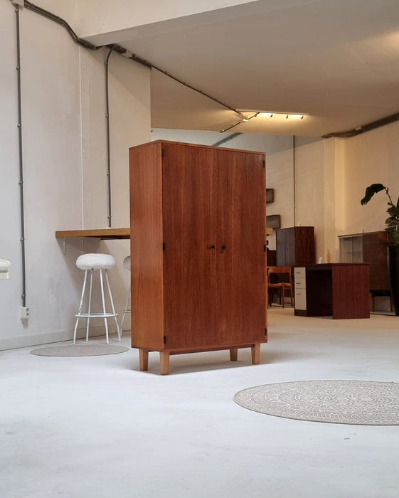 Mid Century kast