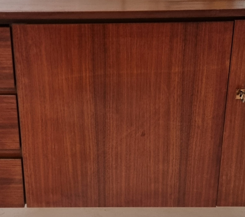 Mid Century sideboard