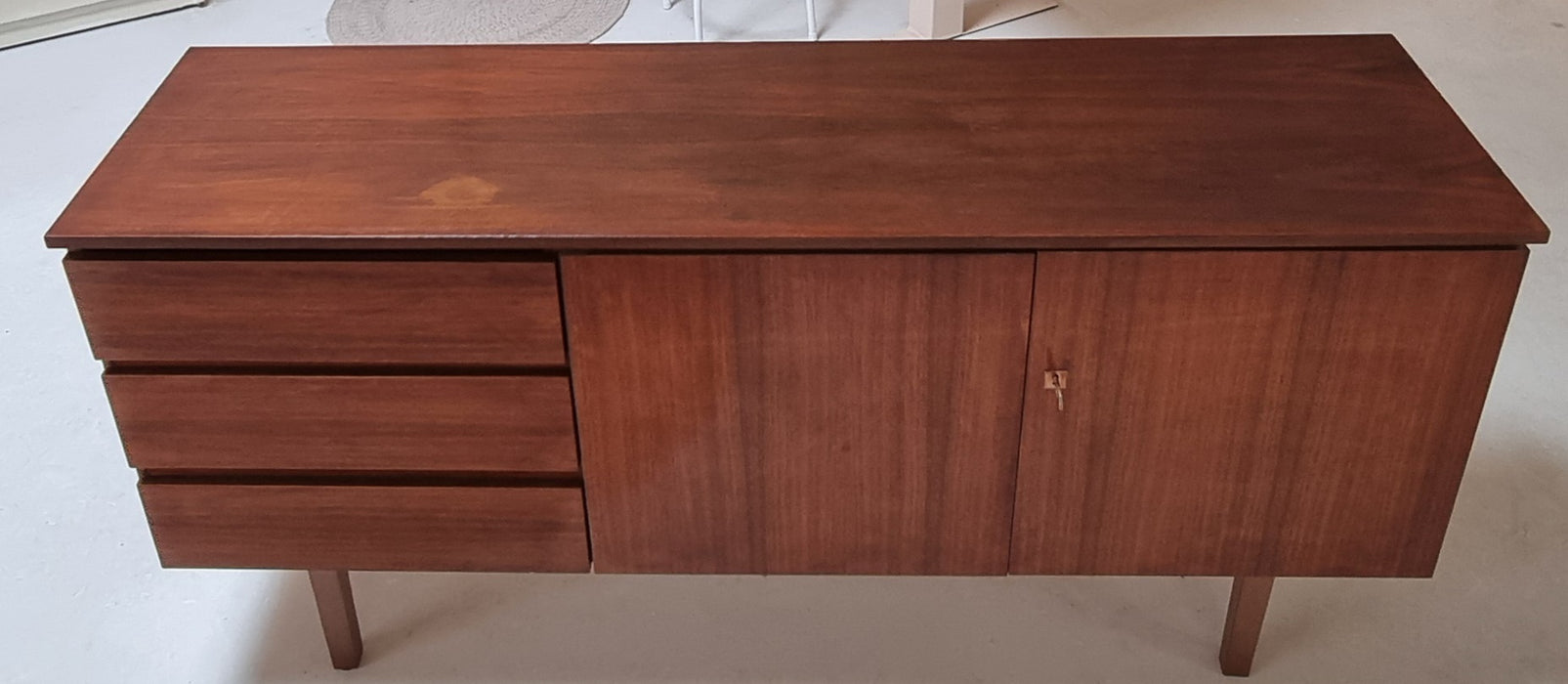 Mid Century sideboard
